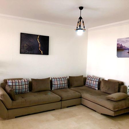 Appartement A Malabata En Face Centre Commercial Megarama & La Gare De Tgv M2 Tanca Dış mekan fotoğraf