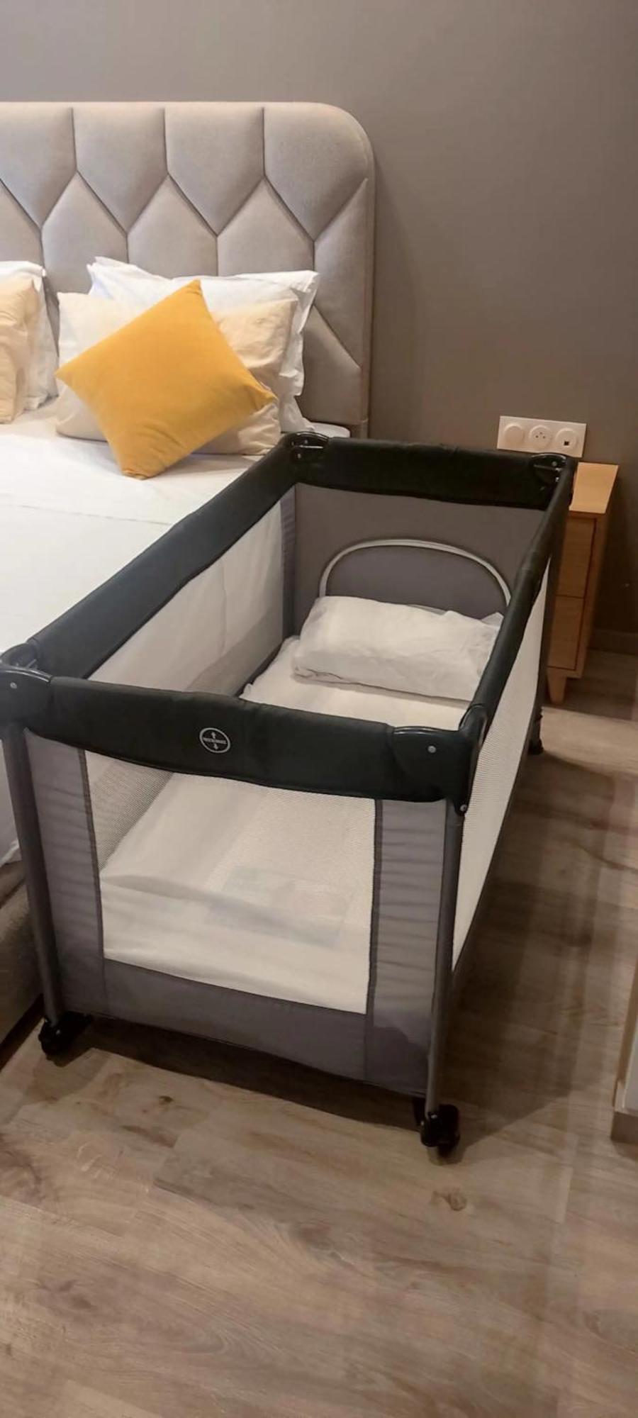 Appartement A Malabata En Face Centre Commercial Megarama & La Gare De Tgv M2 Tanca Dış mekan fotoğraf